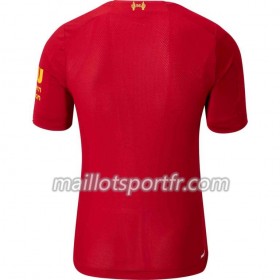 Maillot de Foot Liverpool Domicile 2019/20